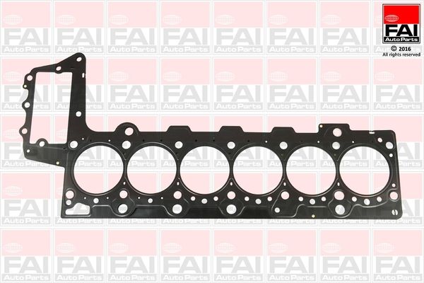 FAI AUTOPARTS Tihend,silindripea HG1393